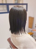 リワーズ 千歳船橋店(ReWARDs)&nbsp;ボブ/グレージュ/大人女性/レイヤー/ショート[千歳船橋]