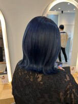 ジーナ  札幌大通(Zina)&nbsp;#グレージュカラー#髪質改善#美髪#艶髪#韓国【Zina札幌大通】