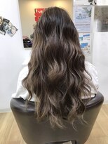 ルシードスタイルアートラッシュ(LUCIDO STYLE ARTRUSH)&nbsp;エアータッチ