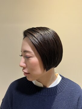 アンチェ(Anche) ボブ