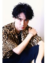 スピガ(SPIGA)&nbsp;パーマショート