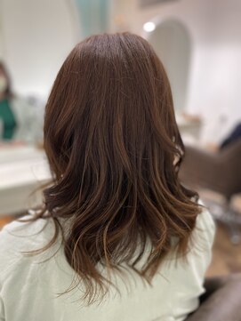 コス(KoS) コスヘア