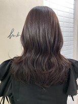 ハブ(hub)&nbsp;【天神今泉】ワンレッド