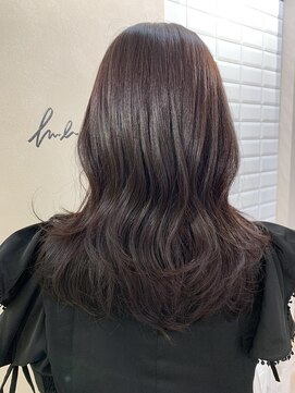 ハブ(hub) 【天神今泉】ワンレッド