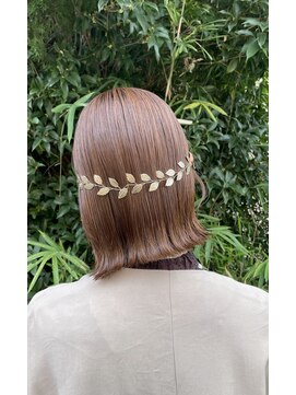 スワッグベース(SWAG BASE) 結婚式セット