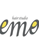 hair studio emo【ヘアースタジオ エモ】
