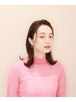 アンベリールフルー(EMBELLIR fleur)&nbsp;ナチュラルミディ