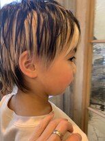 エイミーバイアフロート(amie by afloat) イケメンキッズ☆派手系カラー