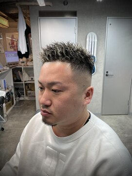 スタッグス 上野御徒町(STUG'S) ツイストメッシュ