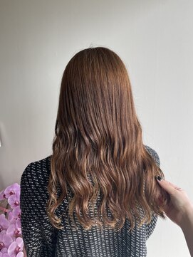 フィル(Fill) ナチュラルベージュ