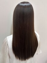 ホットリップ(HOT LIP)&nbsp;メテオストレート＋メテオカラー♪