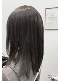秋色(>_<)髪質改善^_^/N.シアバター/モノトーン大人気