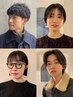 【6月平日限定】似合わせカット ￥7700→￥6930