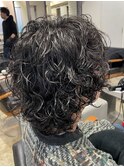 [金沢駅/Men's/メンズ/メンズパーマ/波巻き/メンズカット】