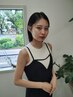 ☆新規の方限定☆カット＋ケア縮毛矯正＋保湿トリートメント