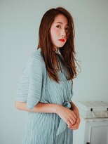 スタリー(Starry)&nbsp;大人キレカジロングレイヤー20代/30代/40代ハレマチ通り