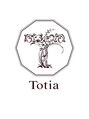 トティア 本通(Totia)/Totia 本通