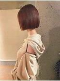 スクエアボブ
