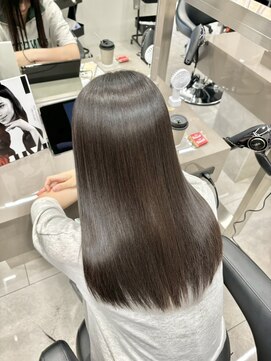 ハルキミナトジャパン オオミヤ(HARUKI MINATO Japan OMIYA) 美髪矯正