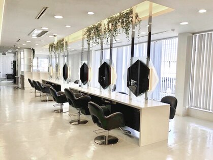 フォルテ 城北店の写真