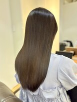 アールサロン 名駅(Rr SALON)&nbsp;髪質改善トリートメント