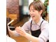 ヘアサロン リリィ(hair salon riri)の写真