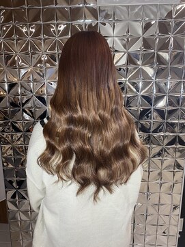 ラブスタシー 博多店(LOVESTASY) シールエクステ/博多/福岡