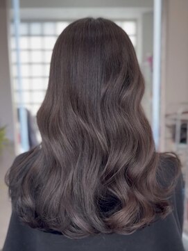 アラレ(ARARE) フェイクブラック