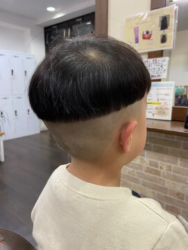 エモーション(Emotion) コボチャンヘアー