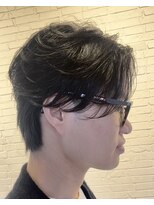 エレノア 枚方(Eleanor)&nbsp;カルマパーマ