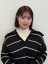 アッシュ 長津田店(Ash) 戸田 このみ