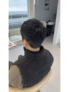 ポテトエル(ポテトL) 大人ショート