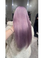 モニカ(MONIQA)&nbsp;ピンクラベンダー