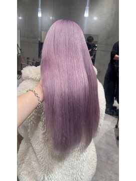 モニカ(MONIQA) ピンクラベンダー