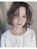 カット/カラー/パーマ/トリートメント/スパ/ご希望を全てやります◎土日◎