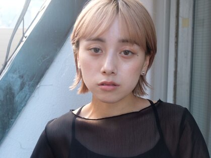 ラヴェストバイフレイスウェル(LOVEST by frace well)の写真
