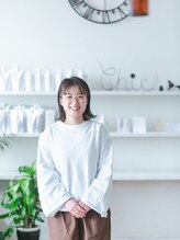 美容室 シック(Chic)&nbsp;木下 千波