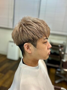 インパークス 西日暮里店(INPARKS) メンズスタイル［西日暮里店］