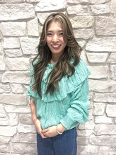 シャル 辻堂(shalu) 鬼窪 なつみ