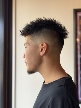 スレイ(SLAY) fade × twist