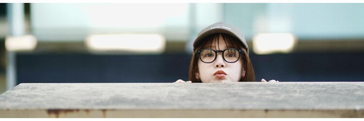 ボンダイ ルーム(bondi room)のサロンヘッダー