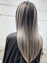 エノア 東京(ENORE) ハイライト/バレイヤージュ/グラデーションカラー/ダブルカラー