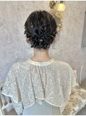 【kotone】ボブ＊アップスタイル