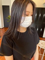 キハコ 豊橋曙店(KIHACO)&nbsp;コントラストハイライト♪