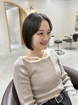 ムク(muku)&nbsp;ボブレイヤー