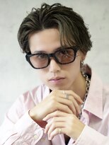 シャイン 大宮(SHINE)&nbsp;メンズカット/パーマ/ヘッドスパ/ブリーチ/眉毛/韓国/大宮/Men's