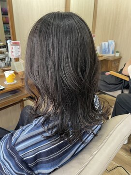 ノート(note) ウルフレイヤー