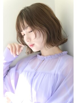 ミュージアム(MUSEUM) ○MUSEUM○ふわっとひし形レイヤーミディアム♪