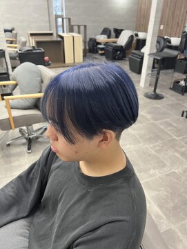 パロ(PALO) ブルー