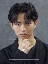 アウル 心斎橋(owl)